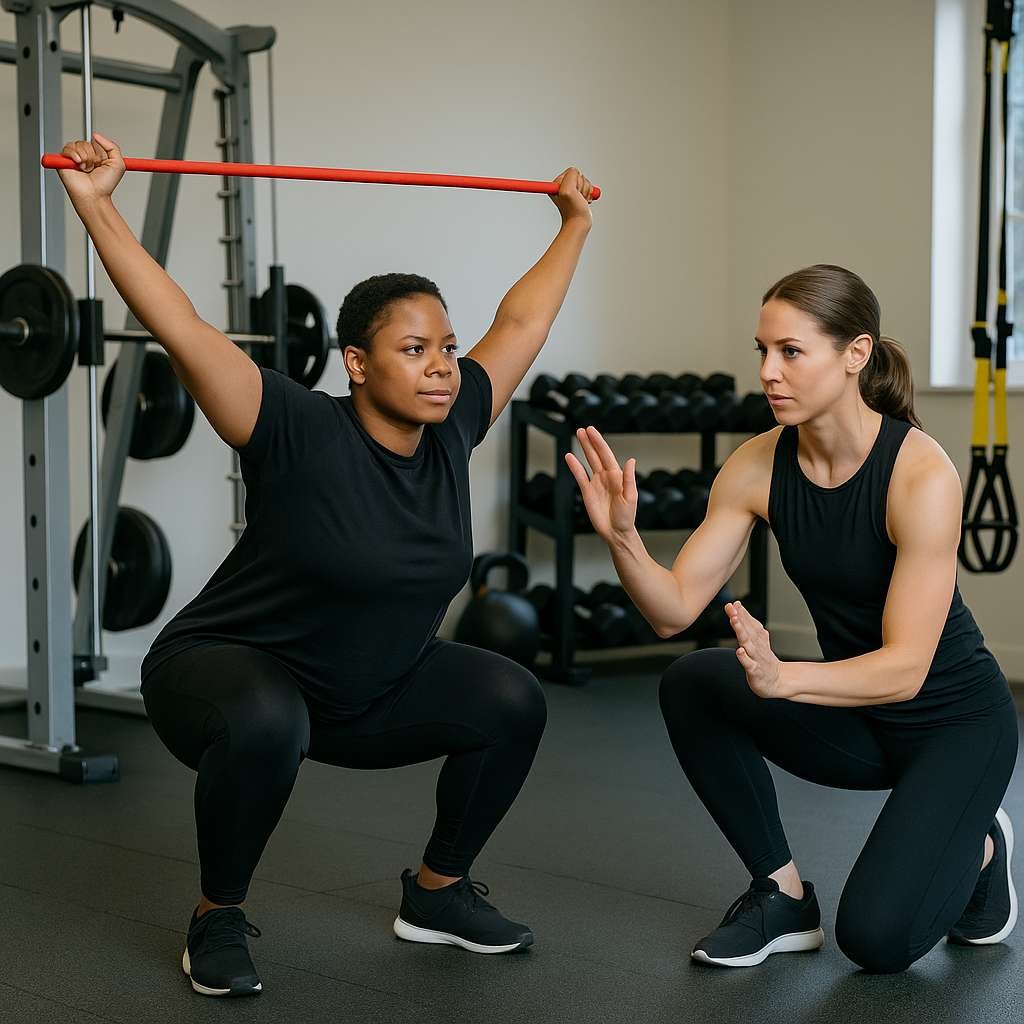 Core Fundamentals programme overview